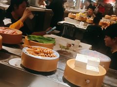 -龍歌自助小火锅(崂山丽达店)