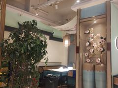 -小桃红·东北菜·春饼烤鸭(南阳湖街店)