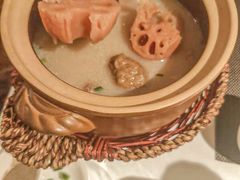-玉满堂·湖北融合菜