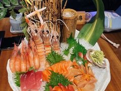 -和彩放题餐厅(酒仙桥店)