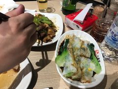 -六泰居·尔滨地标·东北菜(泰山路店)