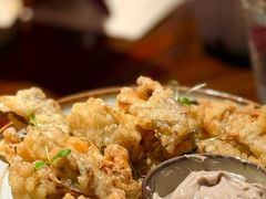 -Brut Eatery悦璞食堂(建国东路店)