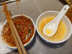 -海底捞火锅(赛格国际购物中心店)