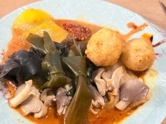 -香草园串串店(台东三路店)