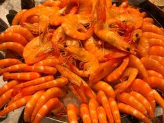 -安蒂娅·海鲜自助餐厅(安蒂娅美兰酒店)