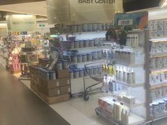 -Olé精品超市(上海虹桥南丰城店)