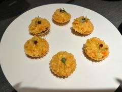 -南里山房·新淮扬菜(徐汇万科店)