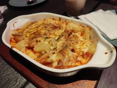 -卡朋西餐(宝安大仟里店)