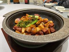 -狮王府淮扬菜(新街口友谊店)