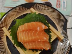 -争鲜回转寿司(西红门荟聚PLUS店)