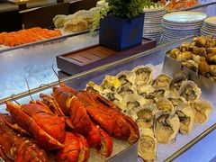 -博林天瑞喜来登酒店·西丽尚膳