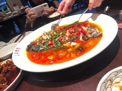 -上名堂·鱼头好吃(体育场路店)