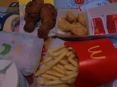 -麦当劳(塔园路店)