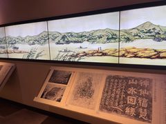 -白鹤梁水下博物馆