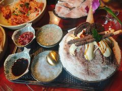 -袁老四重庆老火锅(桐梓坡店)