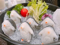 -湊湊火锅·茶憩(打浦桥日月光店)