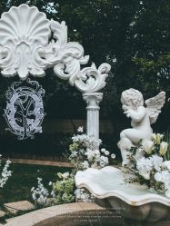 -美薇亭婚礼顾问