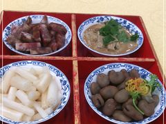 -白家大院·王府宫廷菜(苏州街店)