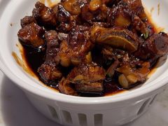 -绿茶餐厅(青岛城阳万象汇店)