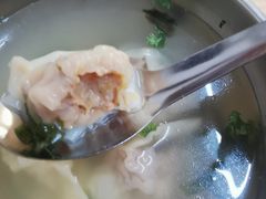 -海萍馄饨(湖北路店)