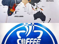 -COFFEE HOLIC(朝外SOHO店)
