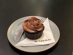 -BE NORMAL CAFE(霞溪路店)