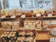 -孙北北面包(裕德路店)