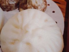 -食膳公园包子铺(烈士公园店)