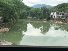 -鹿亭中村