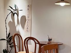 -本無咖啡·BeanWood Coffee