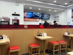 -吉祥馄饨(牡丹园店)