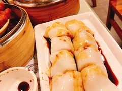 -点点心点心专门店(旺角店)