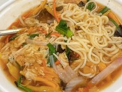 -聚春园自助餐厅(东街口店)