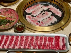 -Ant 蚂蚁洞烤肉·大营地(上海静安大悦城店)