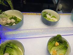 -曼格活海鲜·牛排自助(光明蓝鲸店)