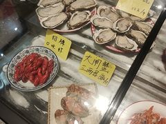 -江味龙虾馆·裸蓝龙虾(南山店)