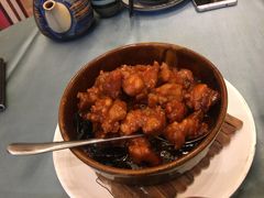 -沙龙酒家
