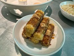 -姚姚酸菜鱼·金戈戈香港豉油鸡(喜荟城联名店)