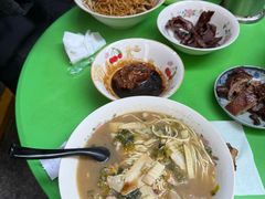 -小狗面馆(复兴店)