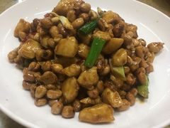 -咱家小院(汉中门店)