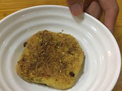 -蒋家槟豆面皮(友爱路店)