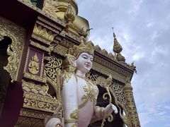 -西双版纳勐泐文化旅游区