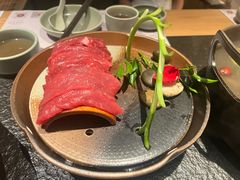 -盡膳口福跷脚牛肉火锅(国贸商城店)