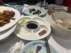 -北平食府(马鞍山路店)