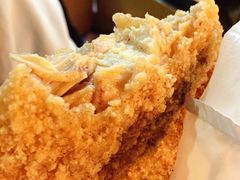 原味鸡排-豪大大鸡排(台北士林店)