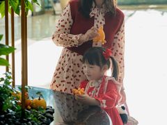 -成都世纪城假日酒店-西楼