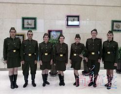 -尚美霓裳晚礼服·合唱服·舞蹈演出服租赁定制