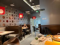 -黄记煌三汁焖锅(顺义华联店)