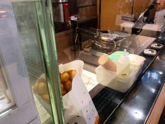 原味鸡蛋仔-芳叔(动漫星城店)