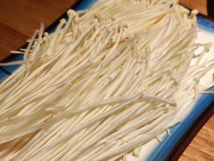 金针菇-大别山烤肉(弘阳广场店)